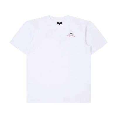 Goshuin I T-Shirt White